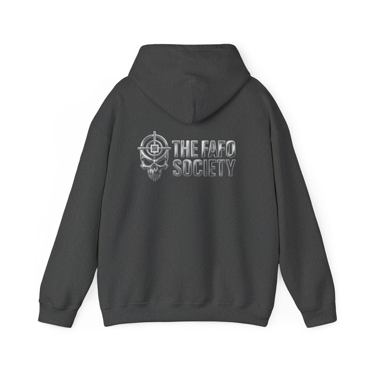Sarcastic Girl Hoodie – “The effort I put in not being a serial killer is really much” Graphic Hooded Sweatshirt