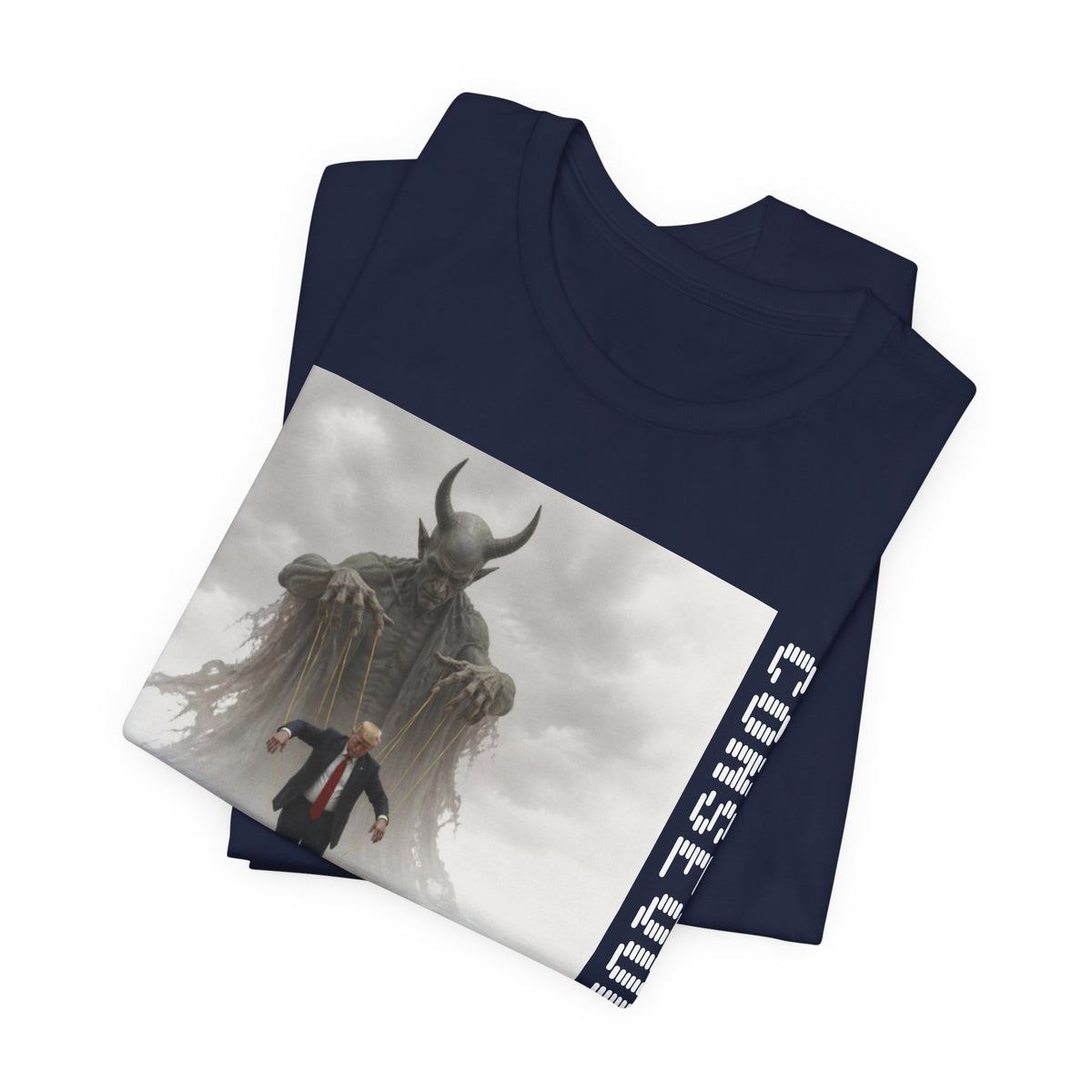 Consequences Matter Tee — "Votes Have Consequences" Political Graphic T-Shirt