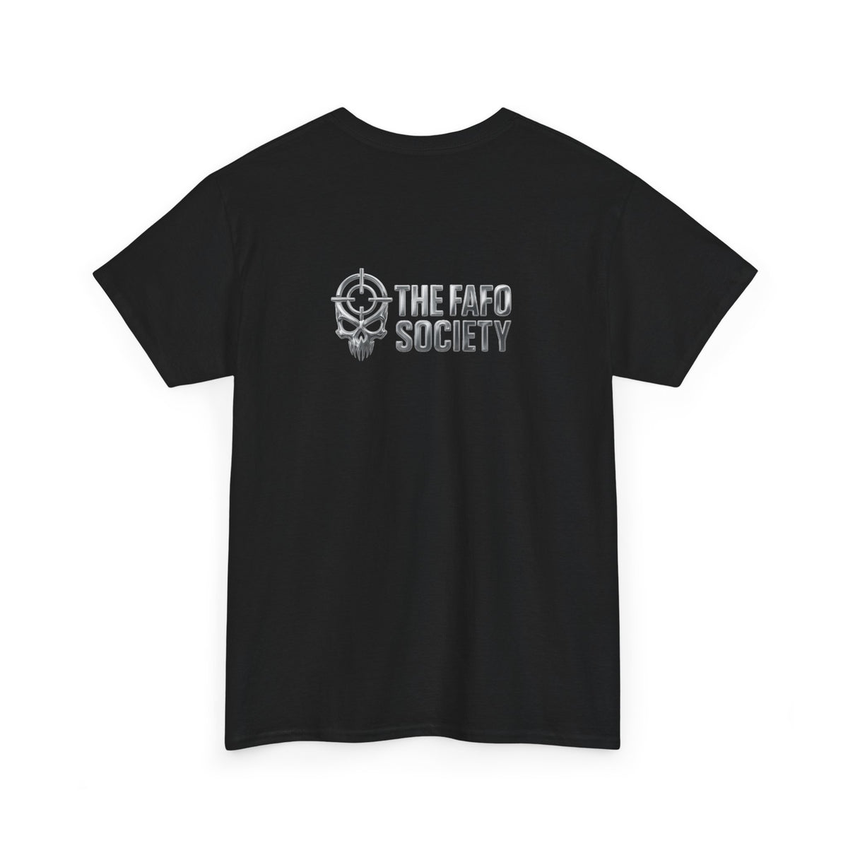 Beach Party T-Shirt — "Lifeguard Sharks" Summer Graphic Tee