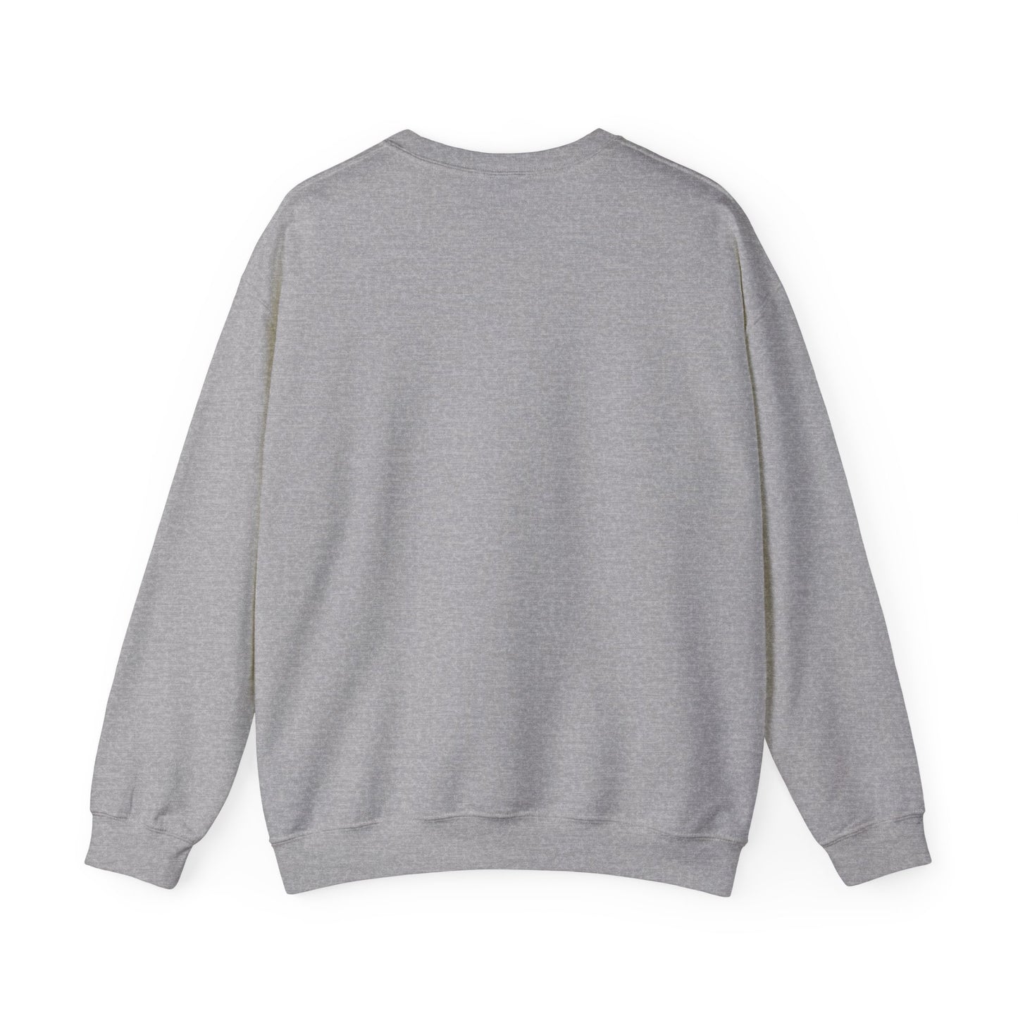 Vintage Arcade Poster Sweatshirt — "Realistic Tour Nights" Retro Gaming Crewneck