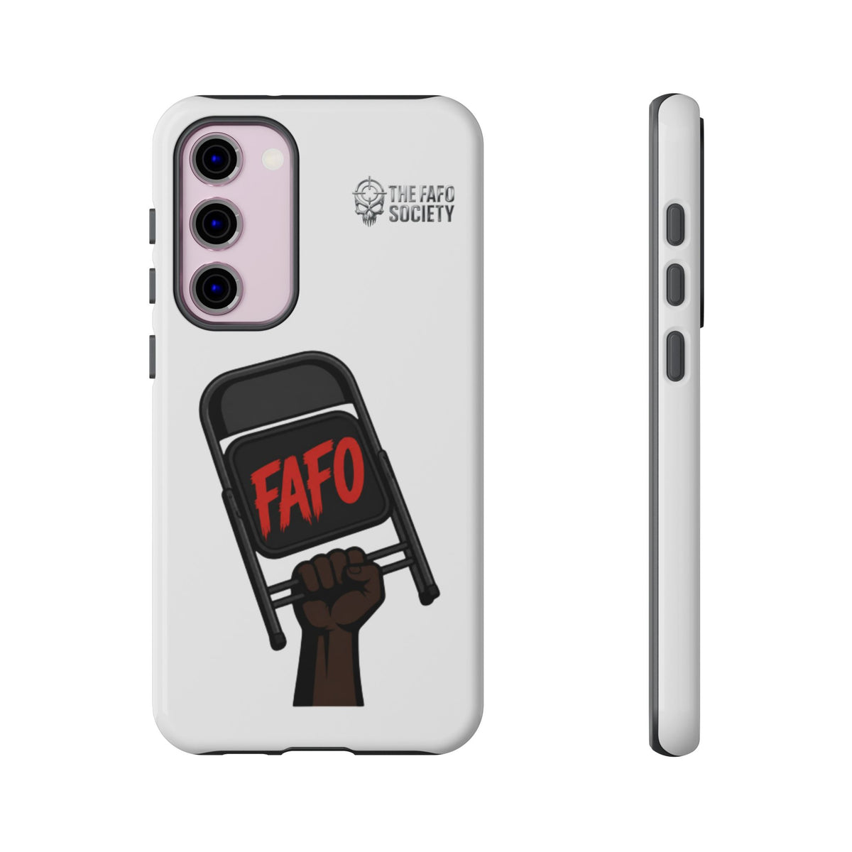 Tough Cases