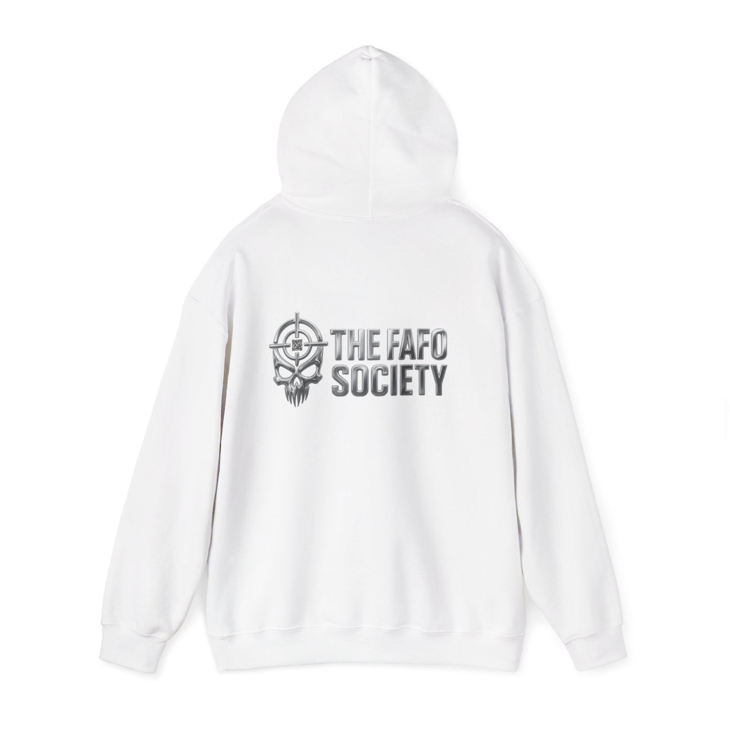 Sarcastic Girl Hoodie – “The effort I put in not being a serial killer is really much” Graphic Hooded Sweatshirt