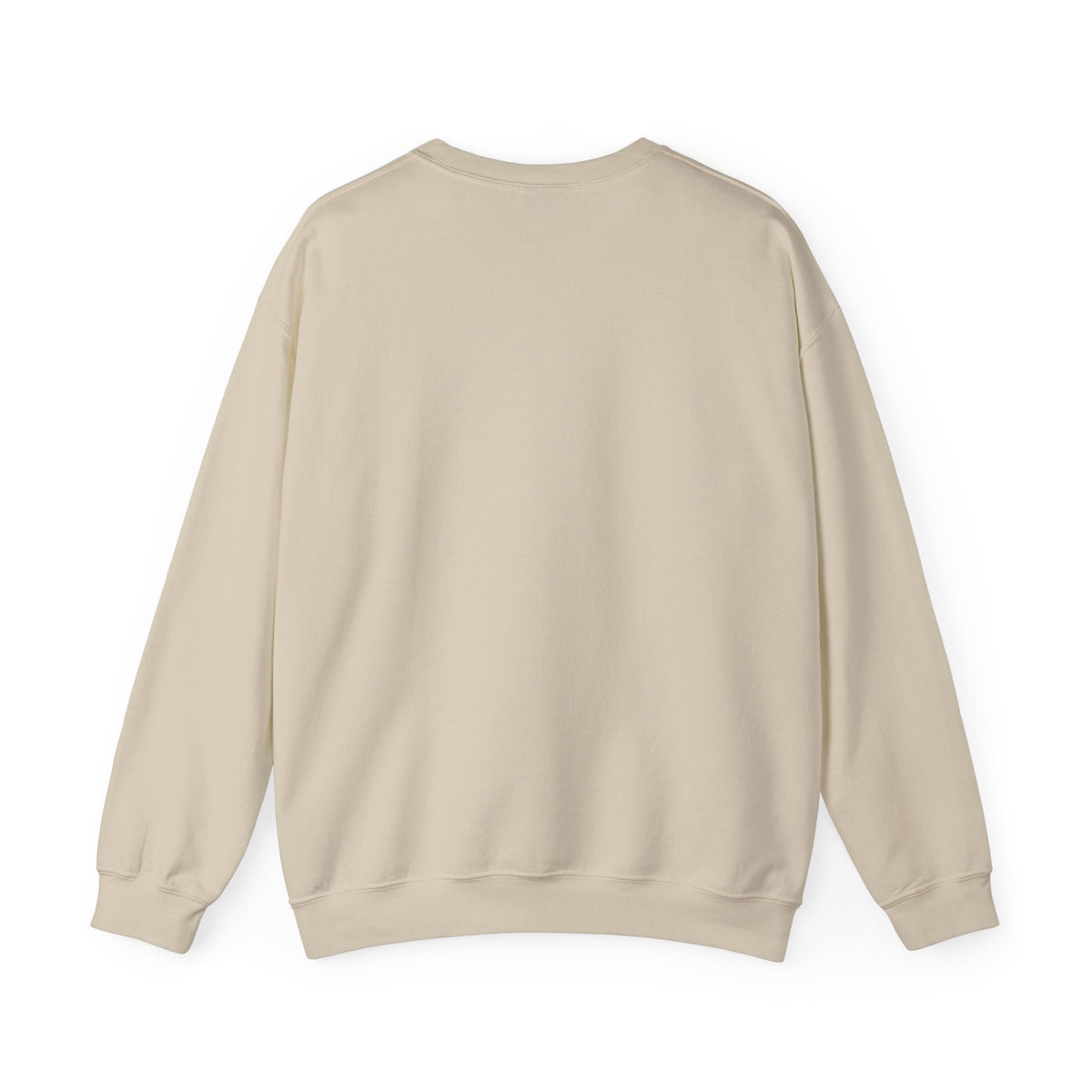Crewneck Sweatshirt — "I Celebrate Me / I Protect My Peace / I Enforce F AFO — Fuck Around Find Out" Empowered Black Woman Design
