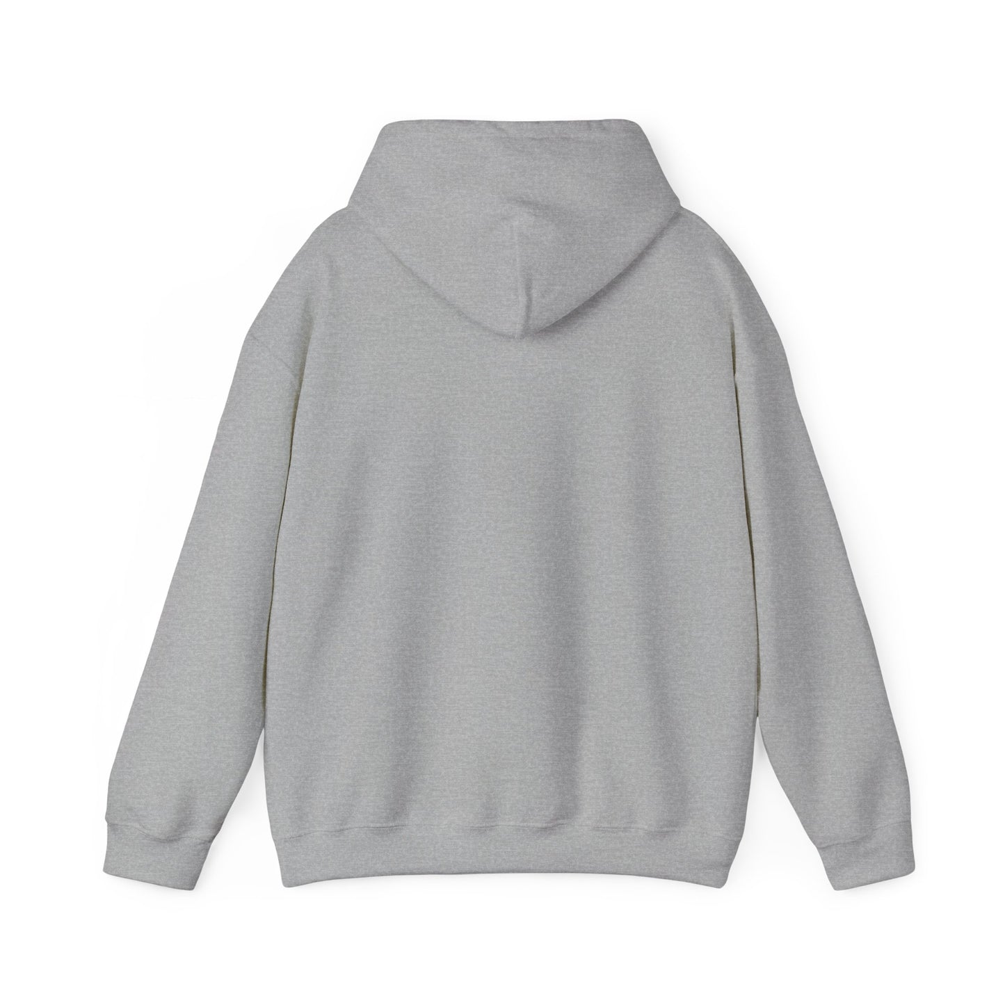 Faro Graffiti Art Hoodie — Urban Streetwear Pullover