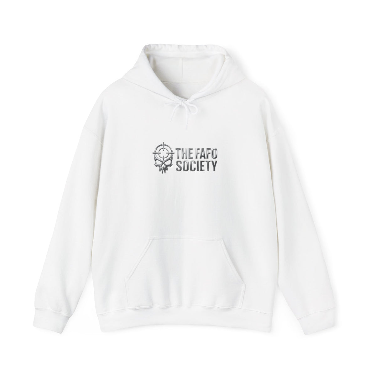 Dark Alley Noir Hoodie — Moody Urban Cyberpunk Streetwear