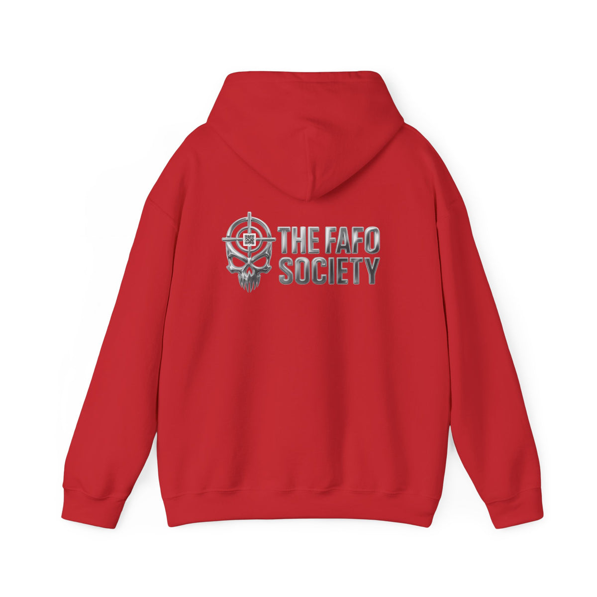 Sarcastic Girl Hoodie – “The effort I put in not being a serial killer is really much” Graphic Hooded Sweatshirt