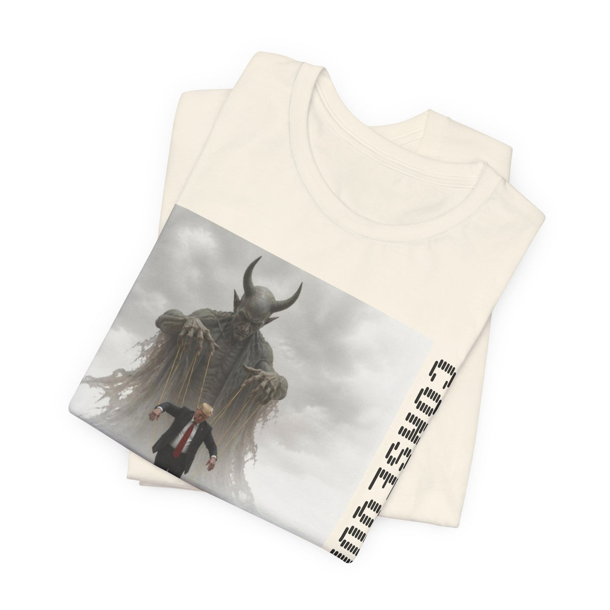 Consequences Matter Tee — "Votes Have Consequences" Political Graphic T-Shirt