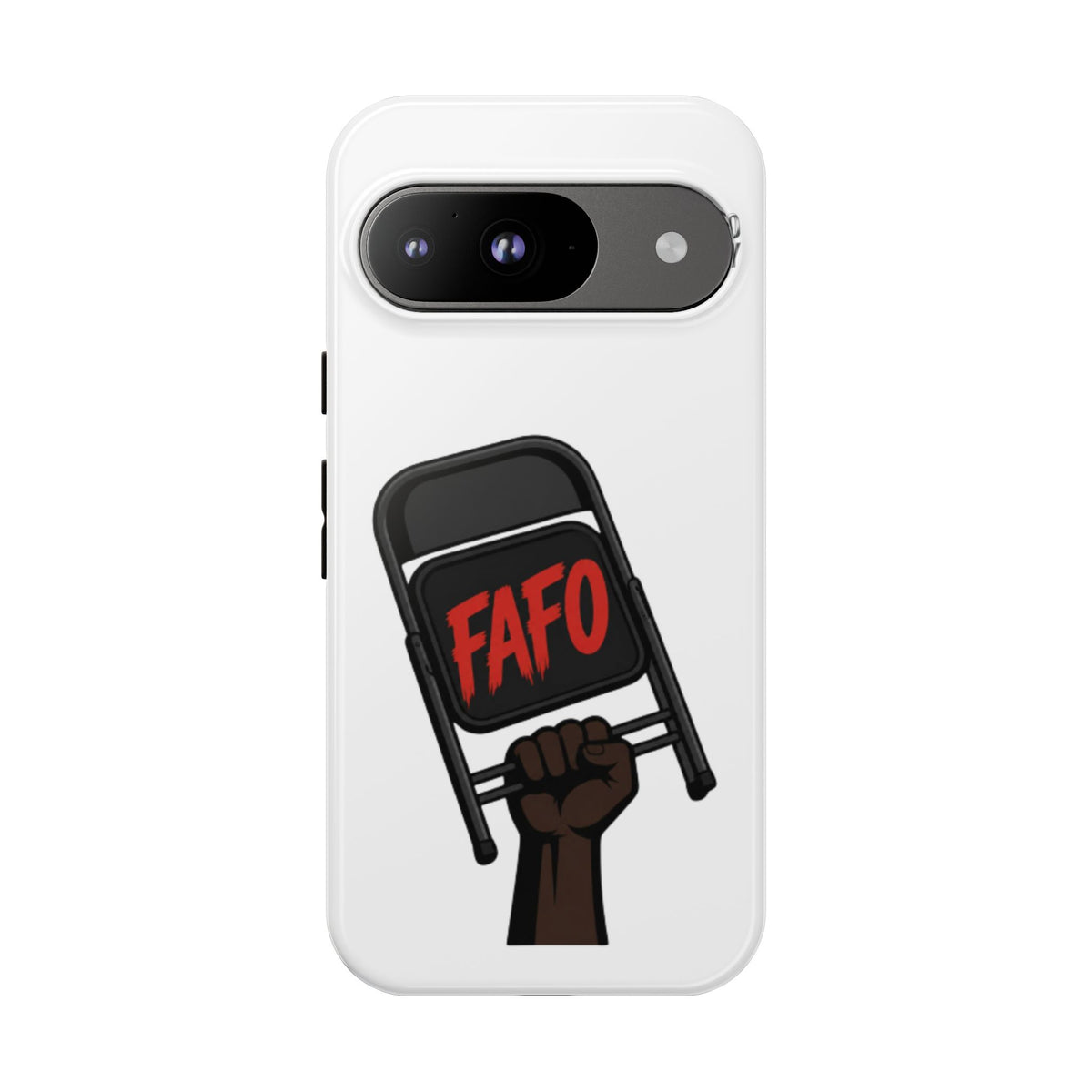 Tough Cases