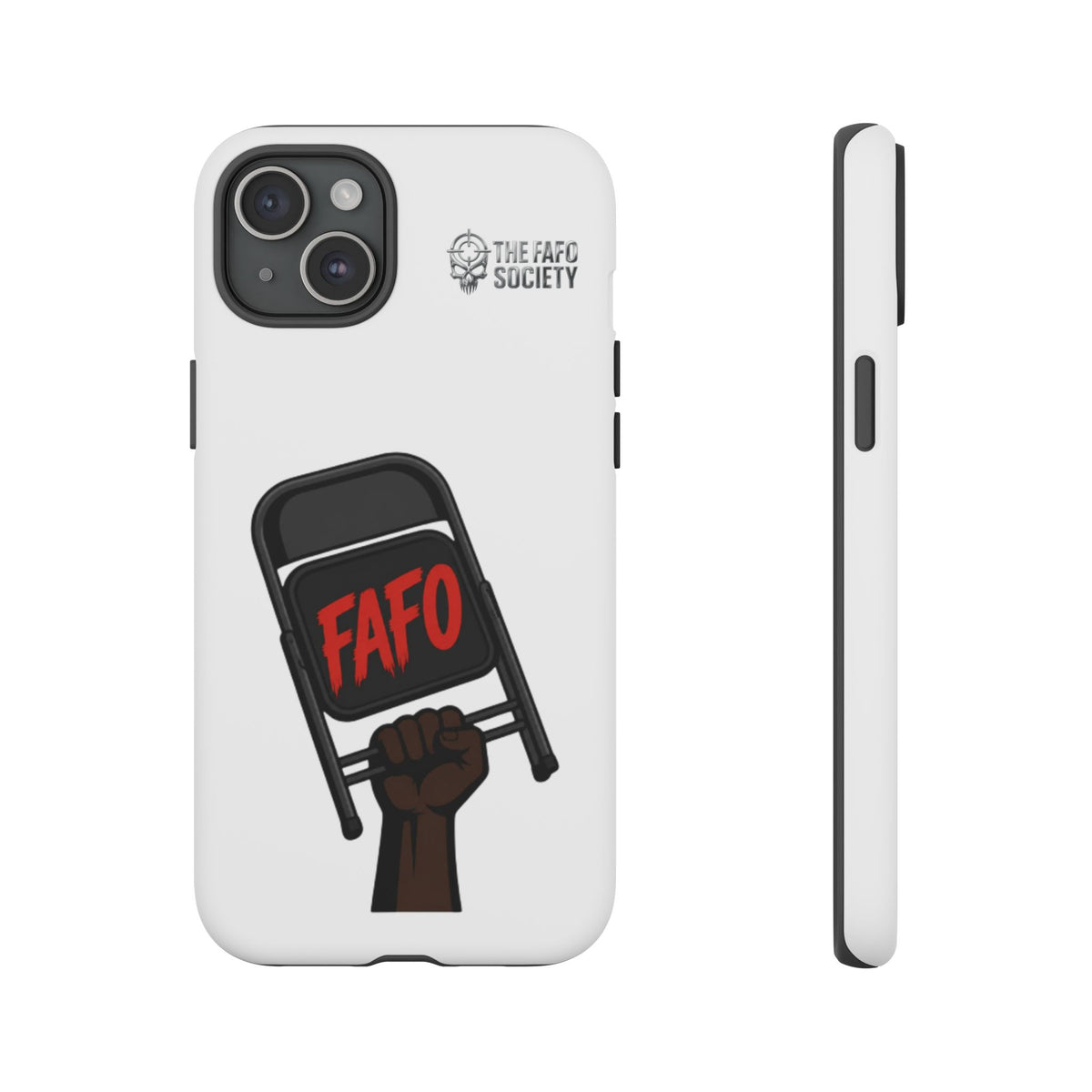 Tough Cases