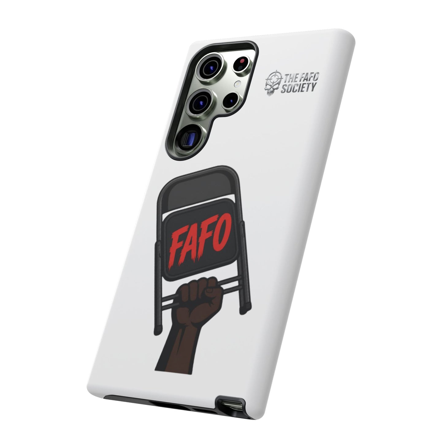 Tough Cases
