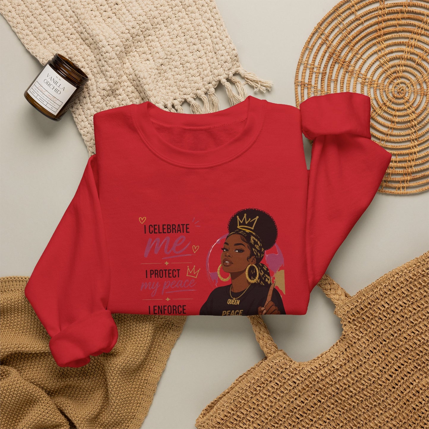 FAFO Society Crewneck Sweatshirt – "Fuck Around Find Out" Graphic
