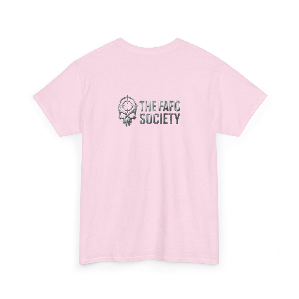 Beach Party T-Shirt — "Lifeguard Sharks" Summer Graphic Tee