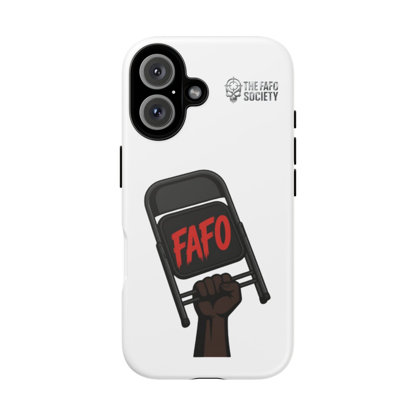 Tough Cases