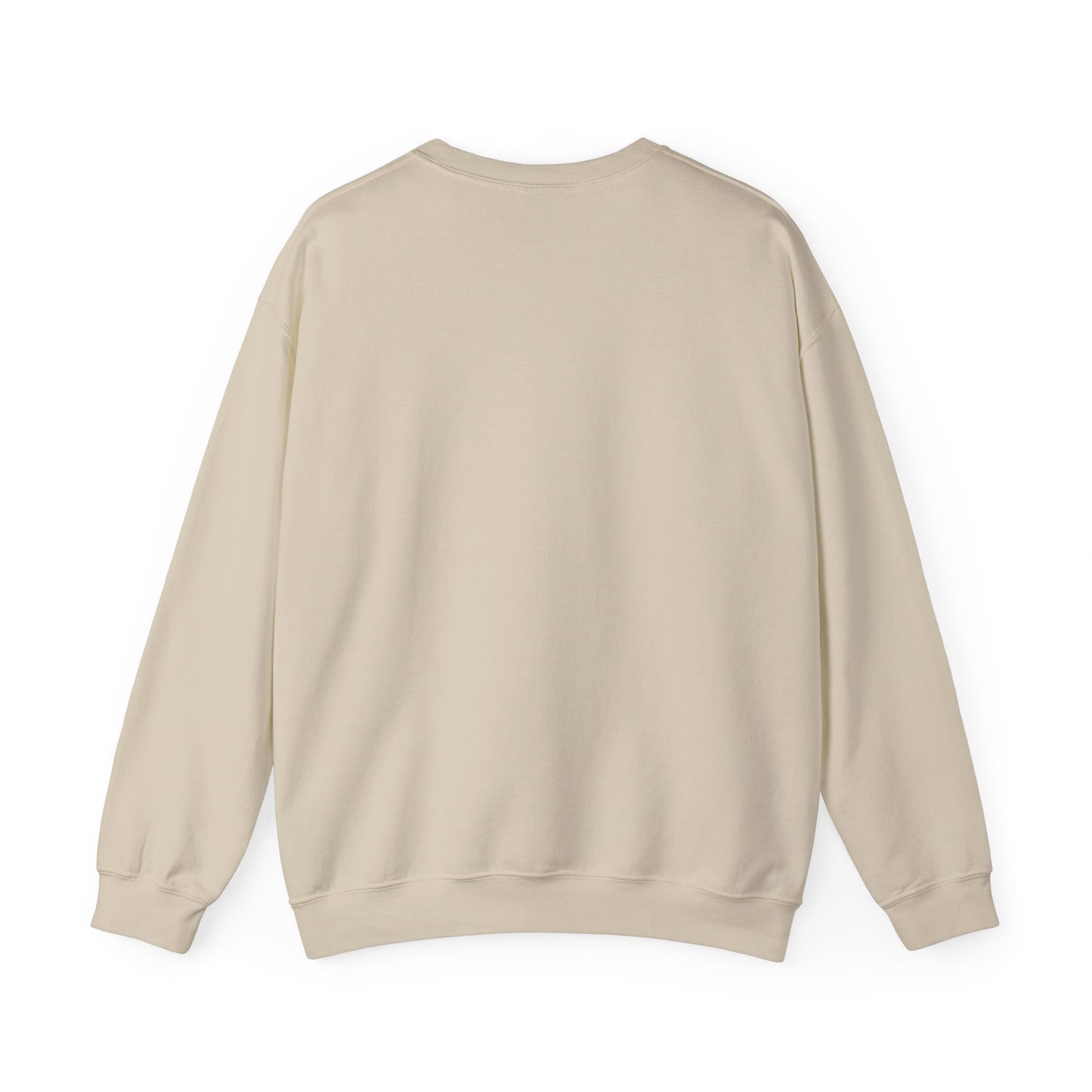 Crewneck Sweatshirt — Satirical ‘ICE F.A.P.O.’ Cartoon Print