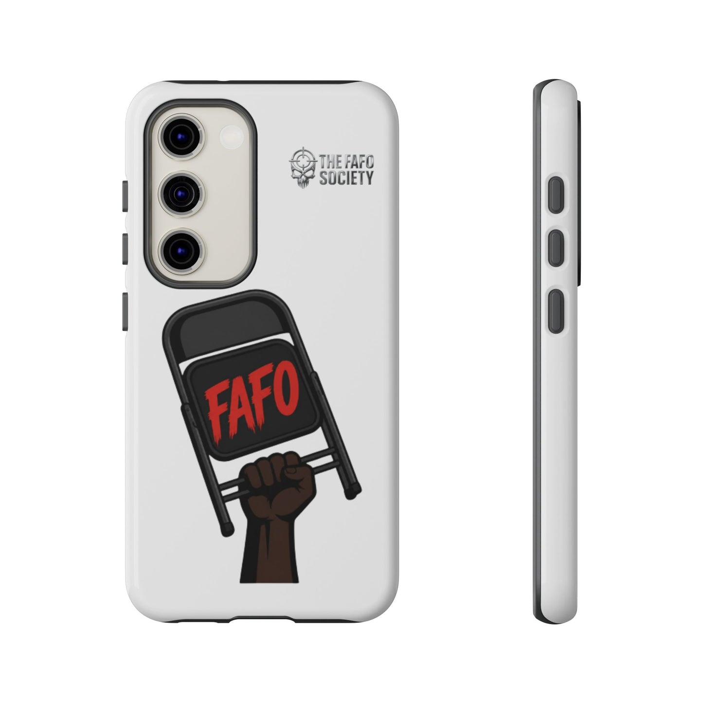 Tough Cases