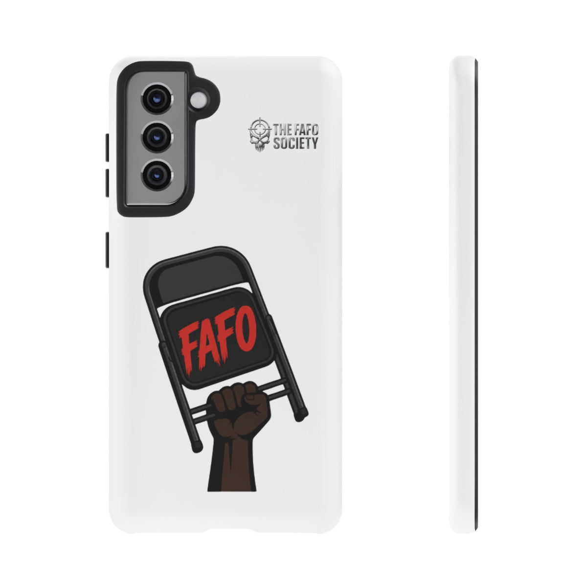 Tough Cases