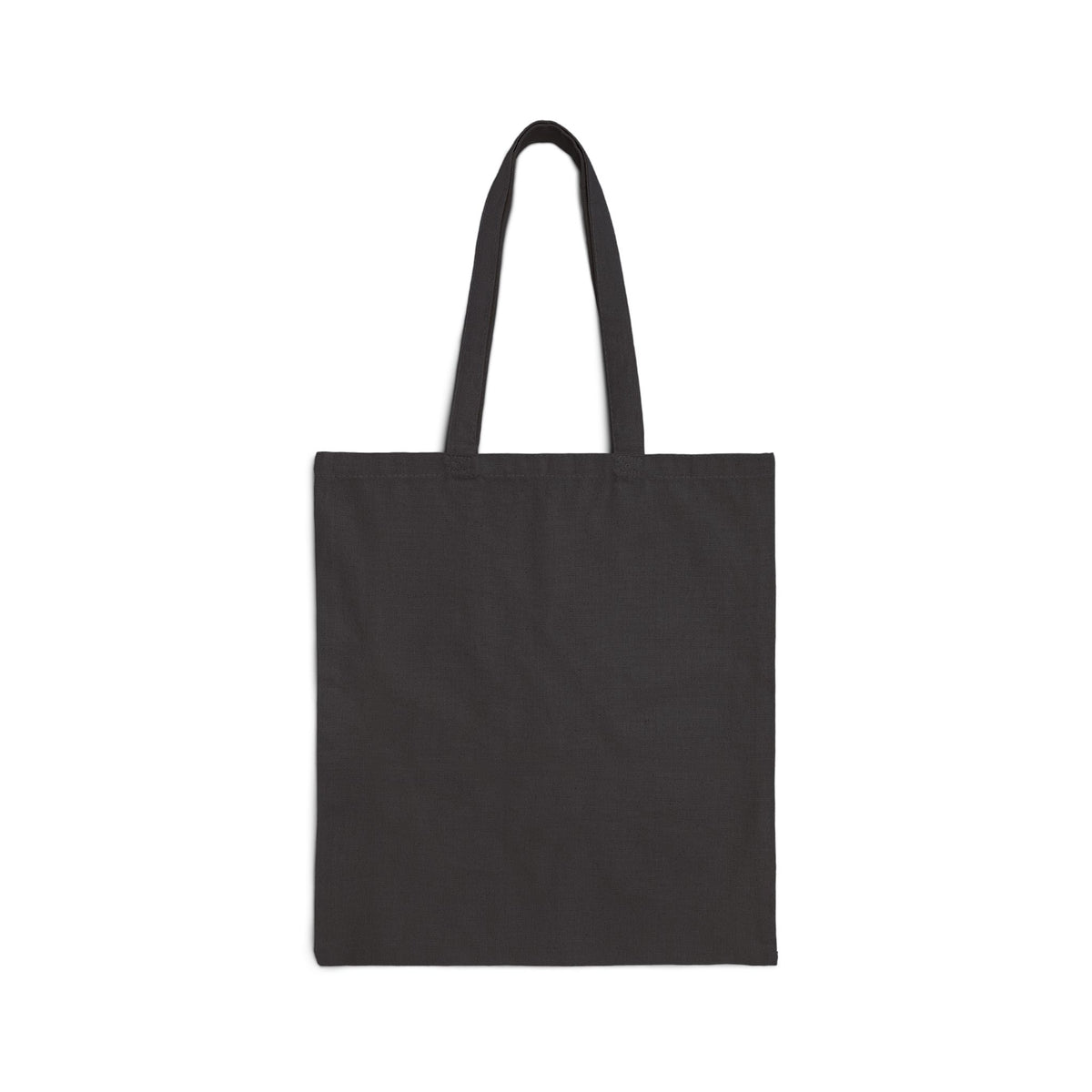 Canvas Tote Bag — "I Celebrate Me" Empowerment Graphic Tote