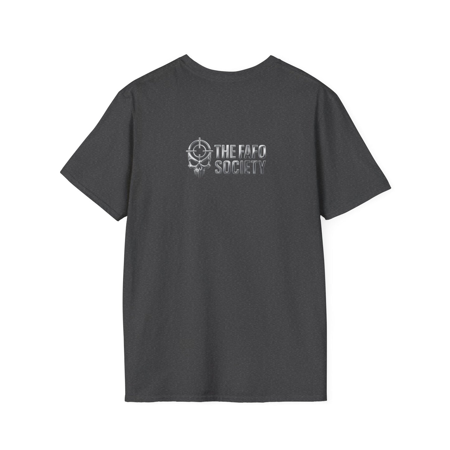 Horror Pennywise Clown T‑Shirt — Dark Creepy Stephen King Inspired Design