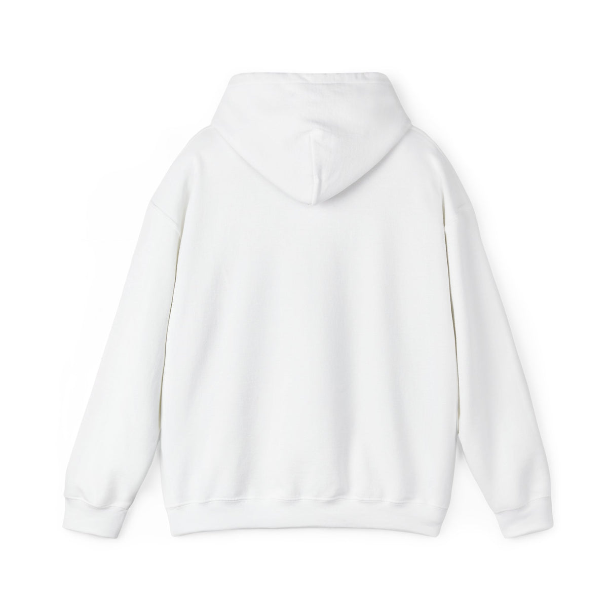 Empowered Woman Hoodie – “Me I Protect My People, I Defend My People” Graphic Sweatshirt