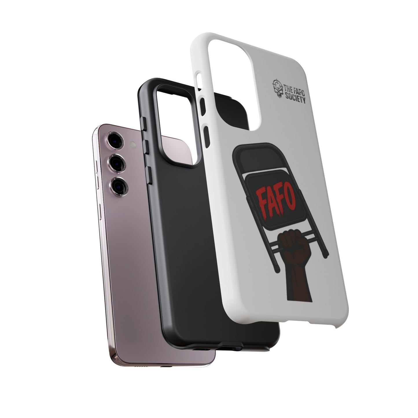 Tough Cases
