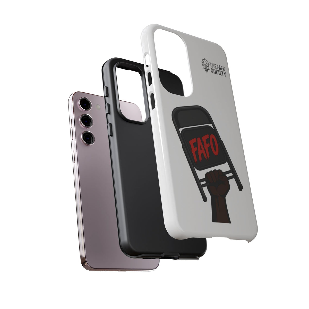 Tough Cases