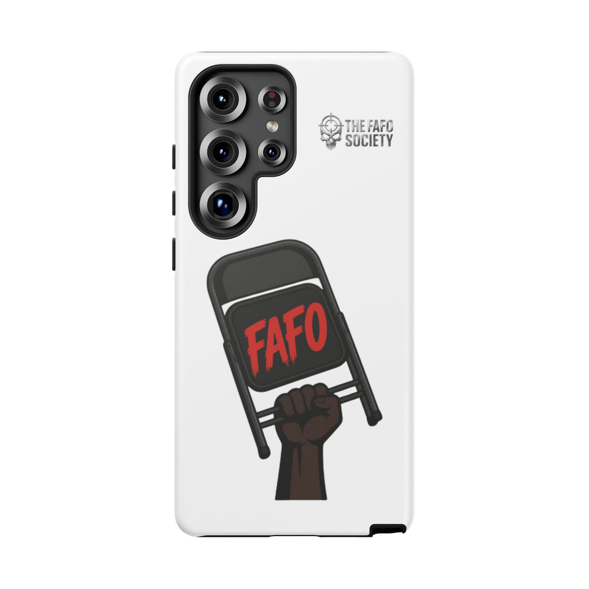 Tough Cases