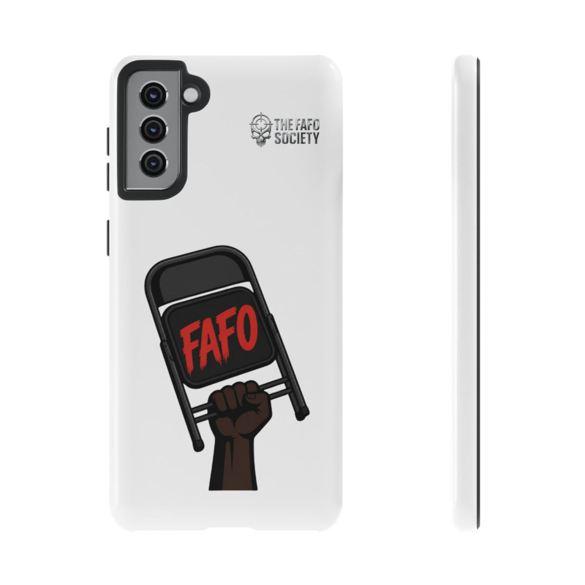 Tough Cases