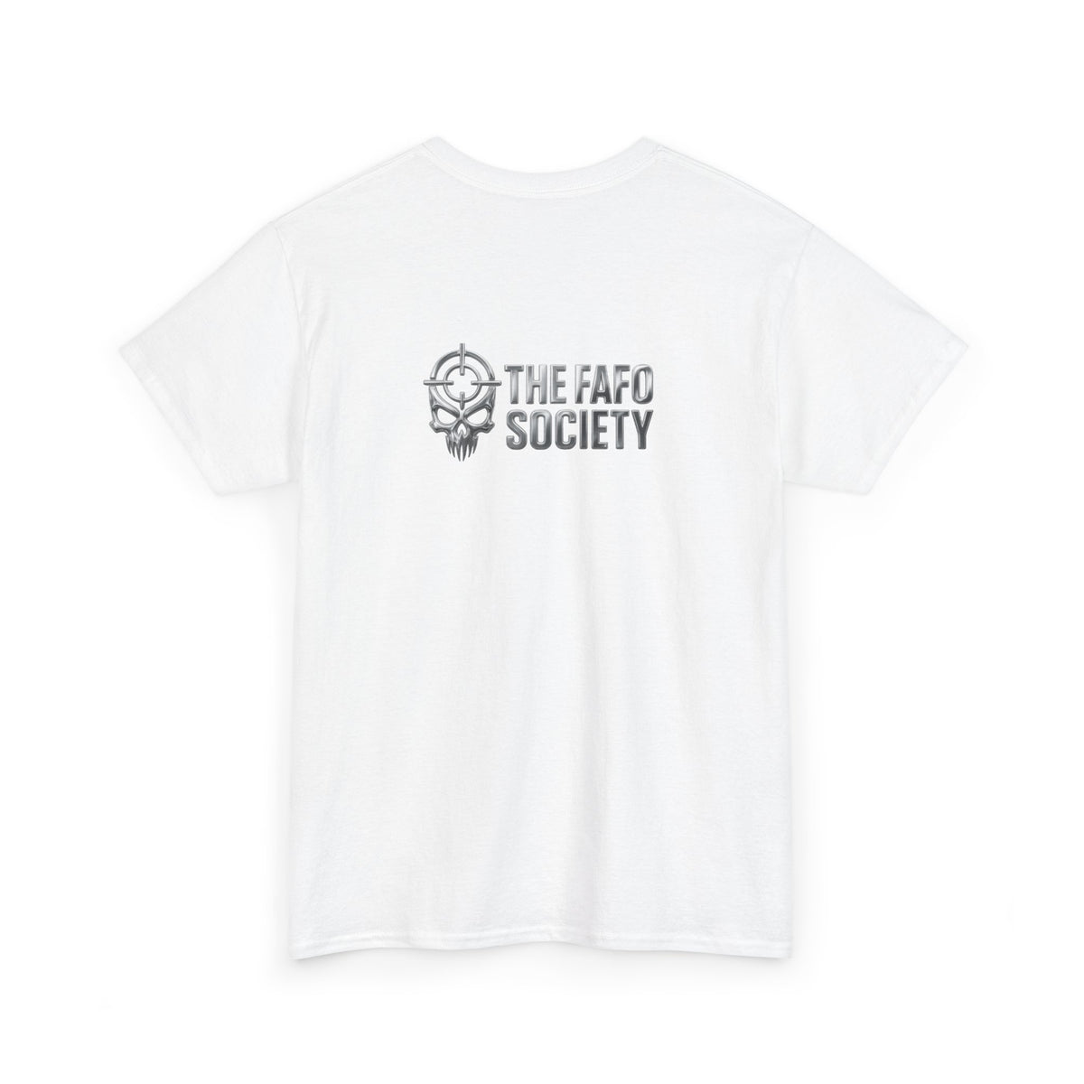 Beach Party T-Shirt — "Lifeguard Sharks" Summer Graphic Tee