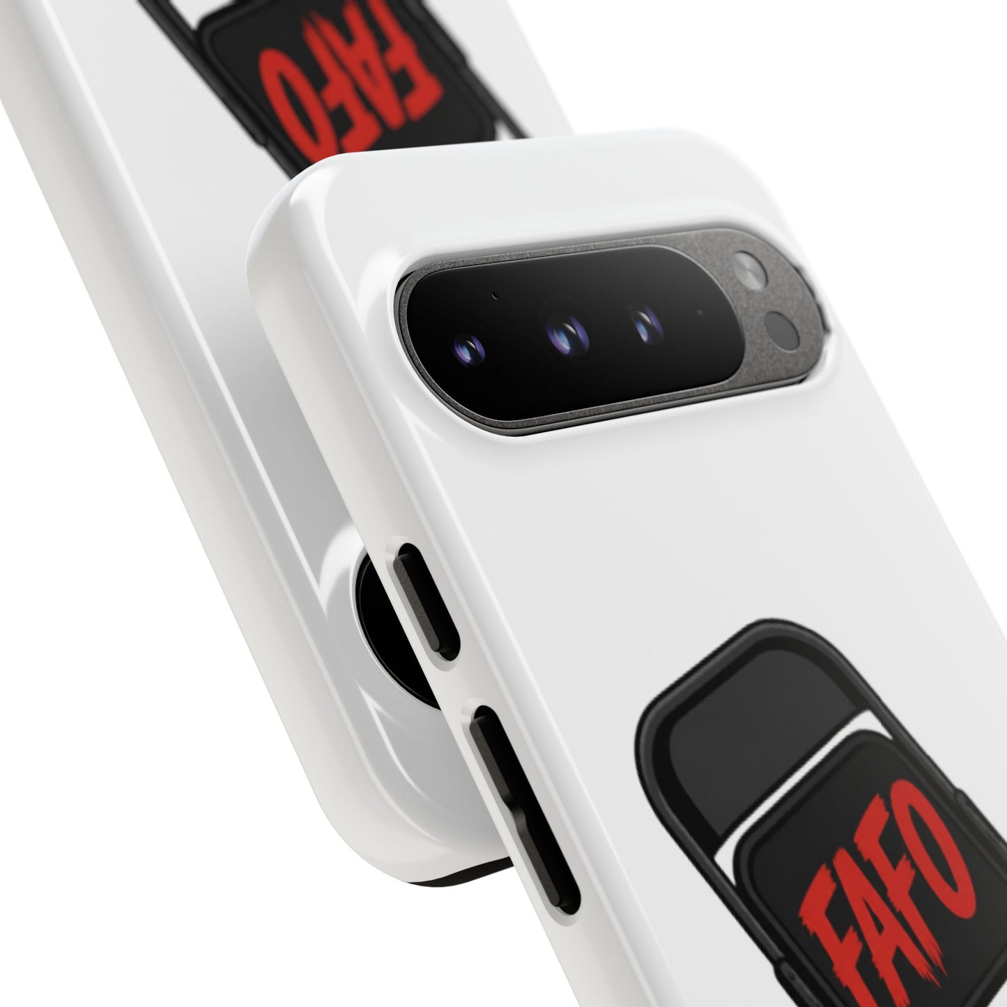 Tough Cases