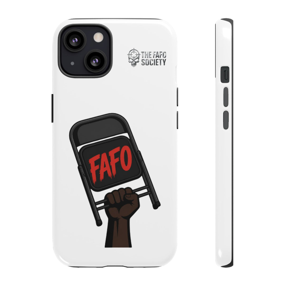 Tough Cases