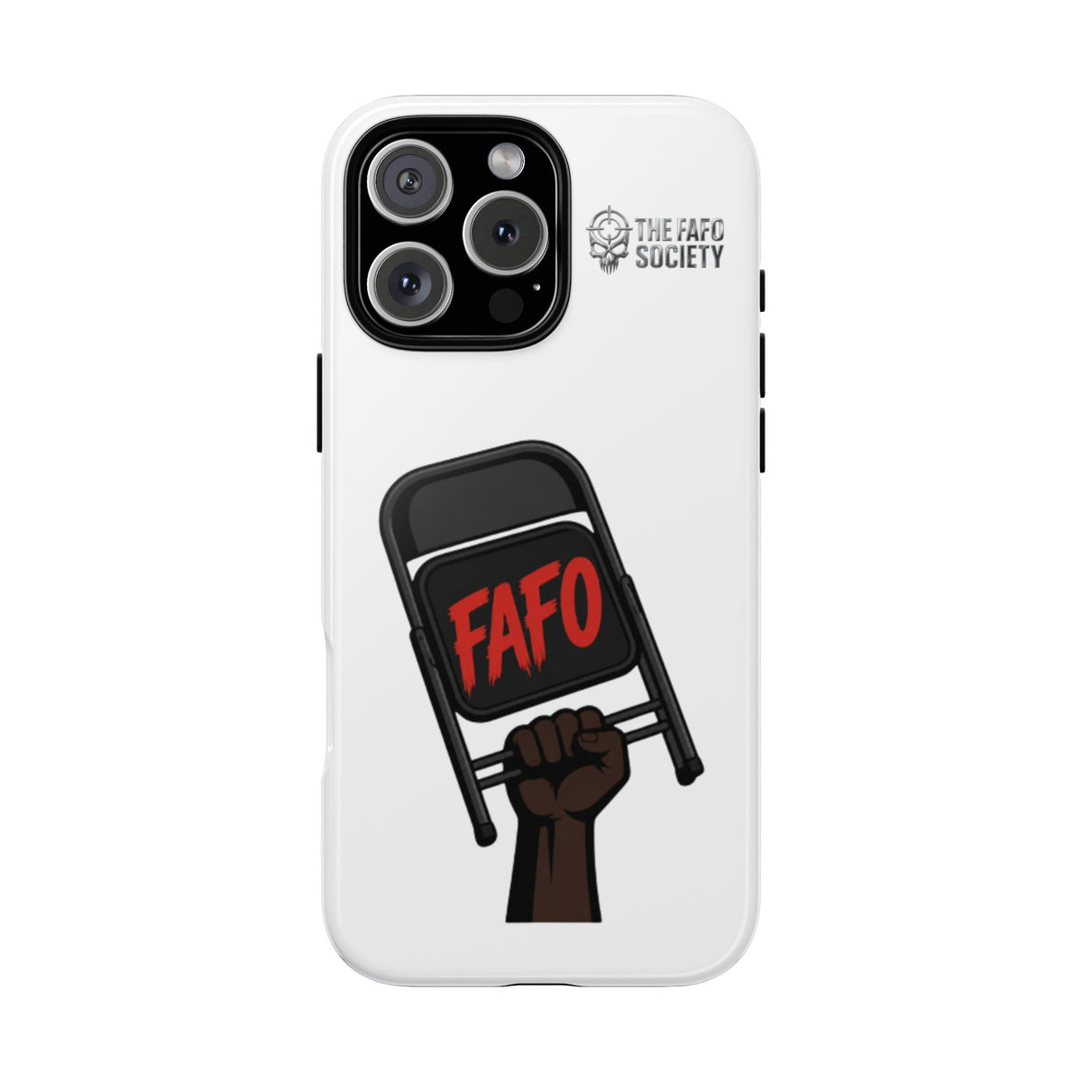 Tough Cases