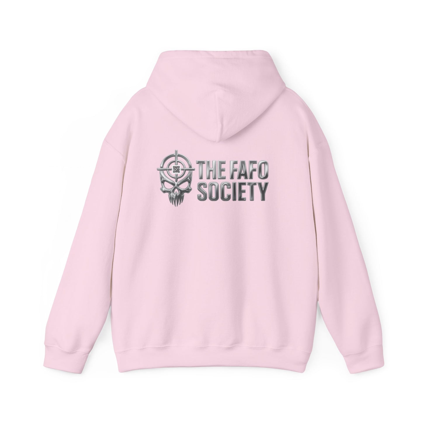 Sarcastic Girl Hoodie – “The effort I put in not being a serial killer is really much” Graphic Hooded Sweatshirt