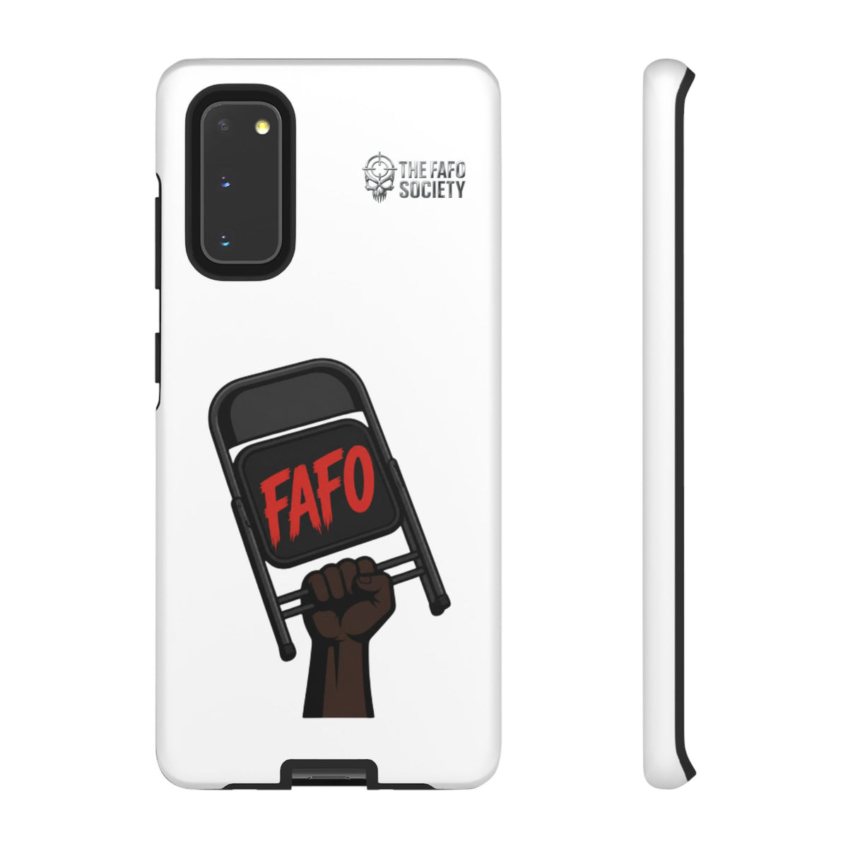 Tough Cases