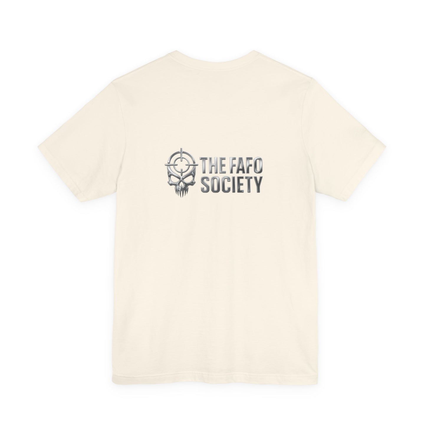 Political Satire T‑Shirt — “Good Lord He Fell Asleep on the Button — Votes Have Consequences”