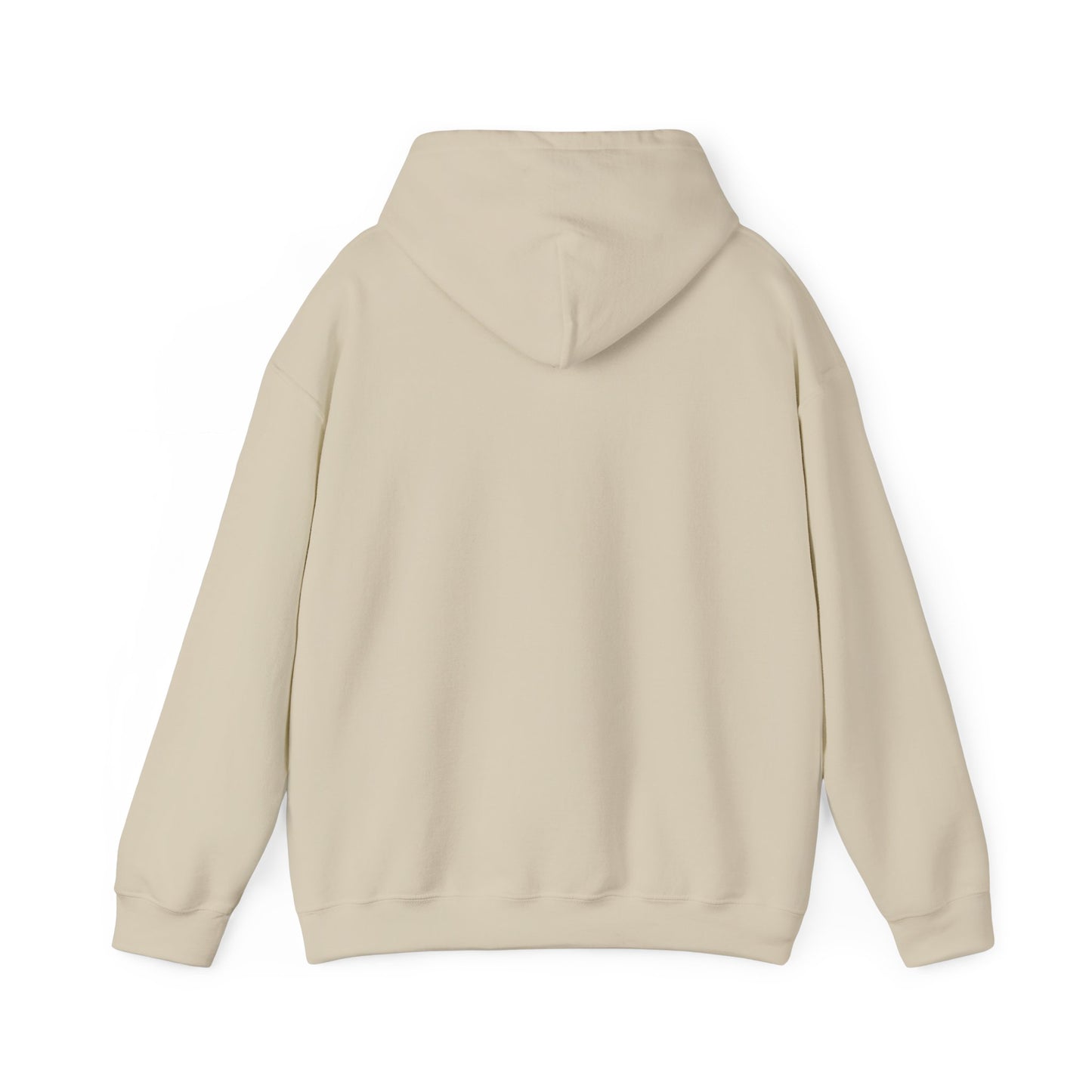 Faro Graffiti Art Hoodie — Urban Streetwear Pullover