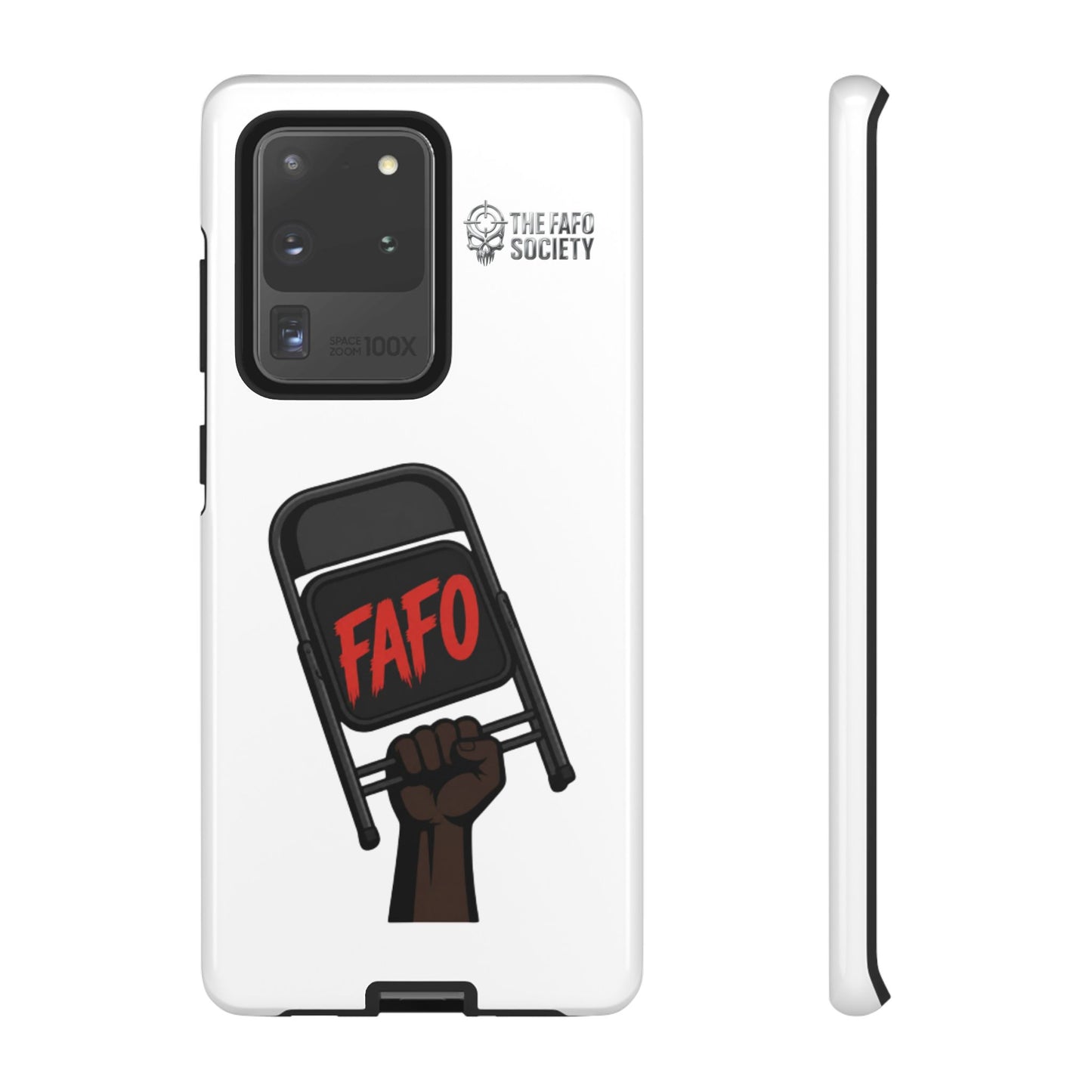 Tough Cases