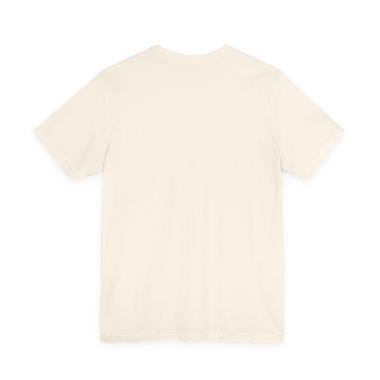 DNA Graphic Tee — "Find Another Way Out" Sci‑Fi Inspired Shirt