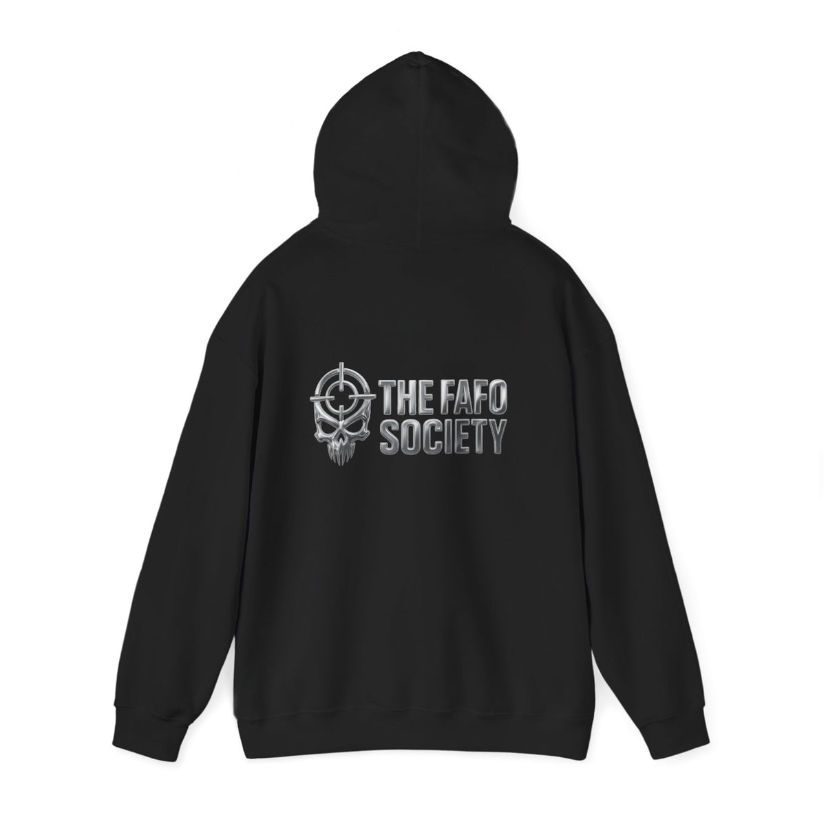 “Votes Have Consequences” Hoodie — Political Statement Pullover
