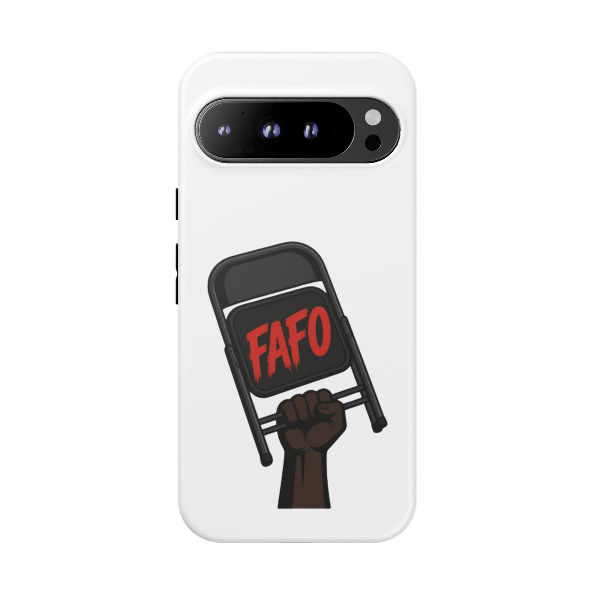 Tough Cases