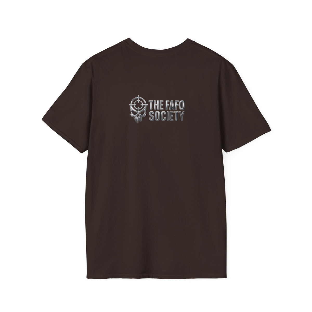 Horror Pennywise Clown T‑Shirt — Dark Creepy Stephen King Inspired Design