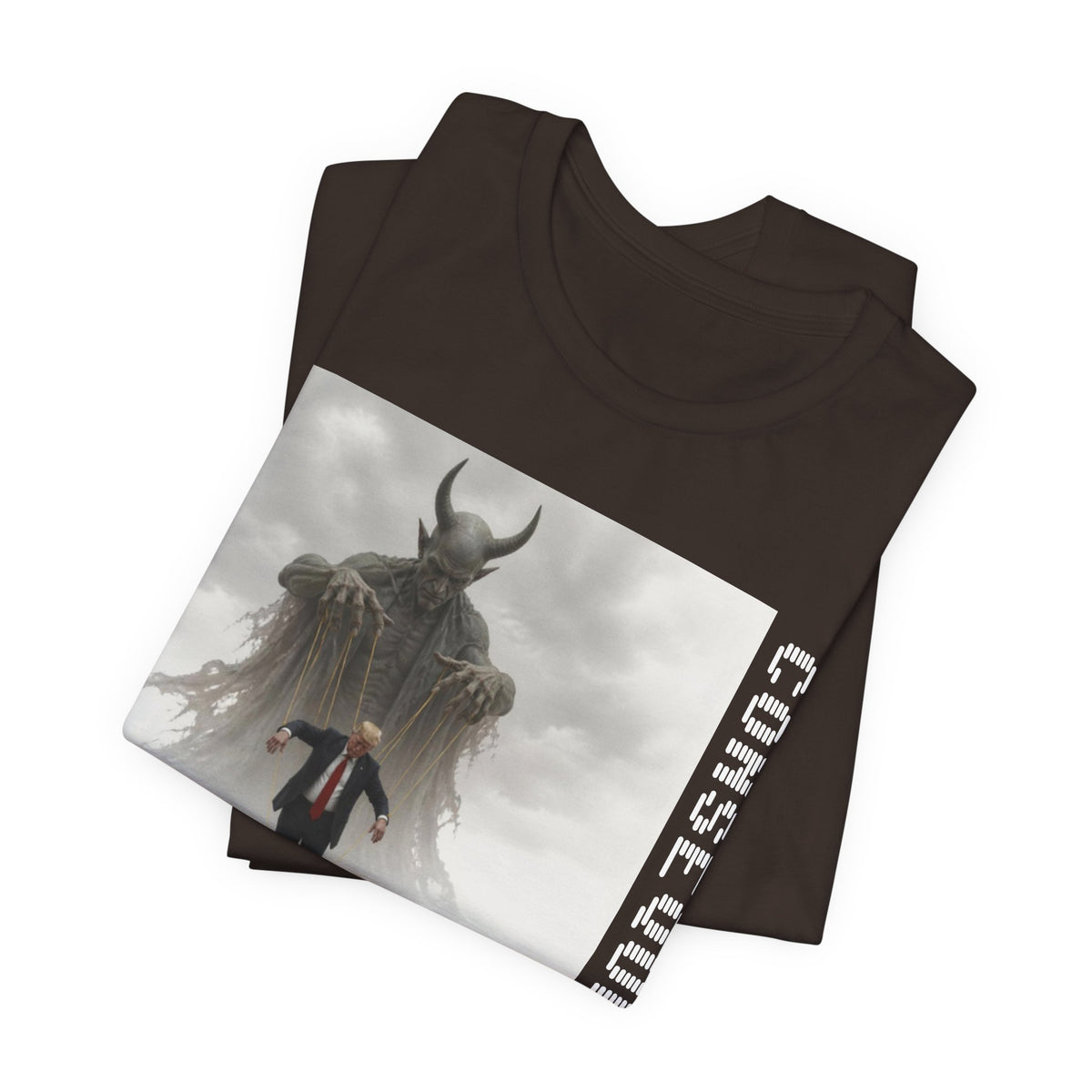 Consequences Matter Tee — "Votes Have Consequences" Political Graphic T-Shirt