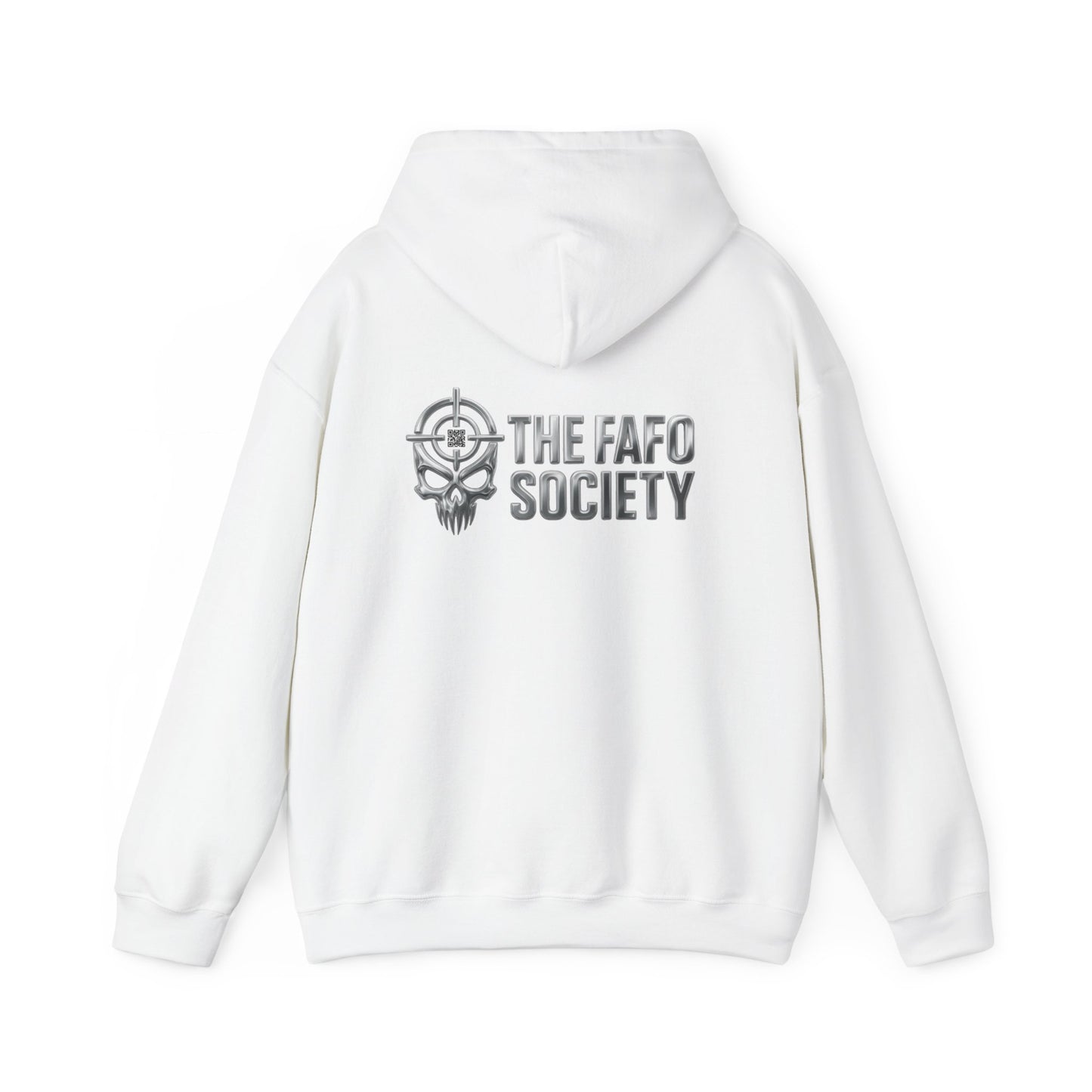 Sarcastic Girl Hoodie – “The effort I put in not being a serial killer is really much” Graphic Hooded Sweatshirt