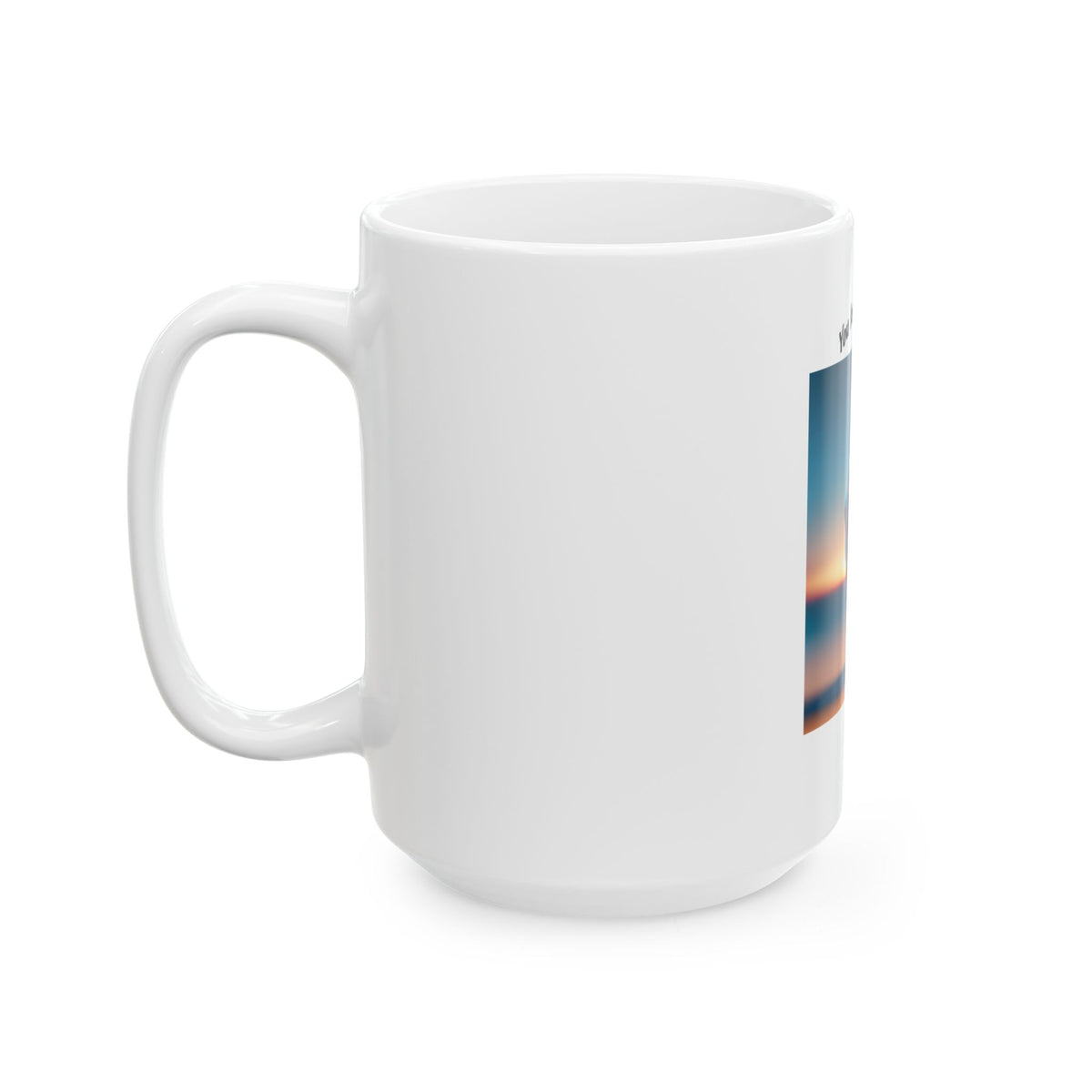 FAFO Mug - 'You Know Who You Are' Ceramic Coffee Cup (11oz, 15oz)