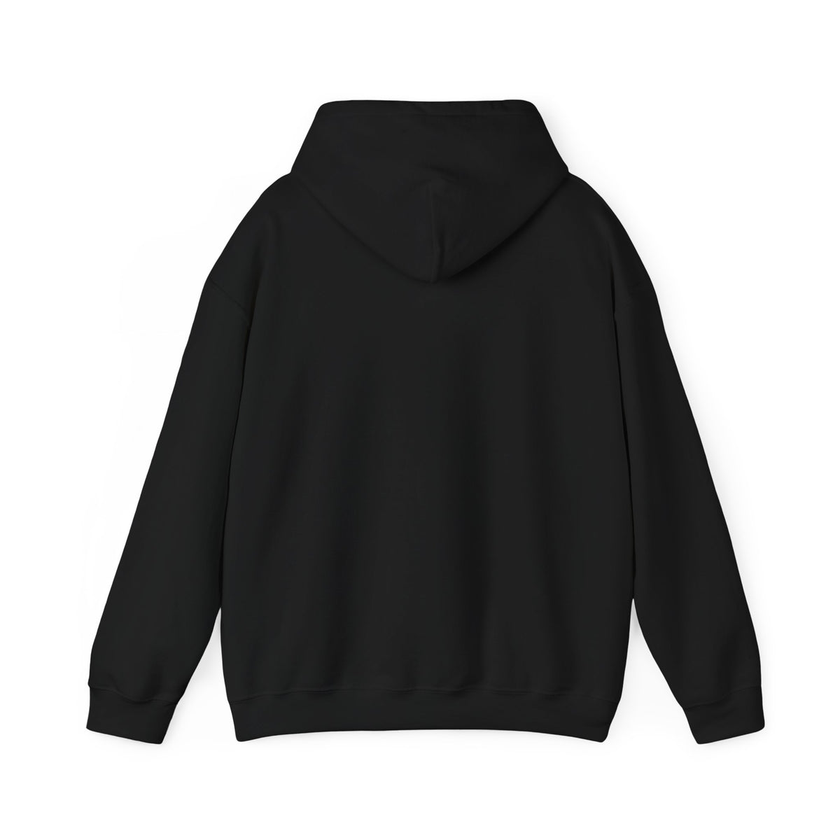 Empowered Woman Hoodie – “Me I Protect My People, I Defend My People” Graphic Sweatshirt