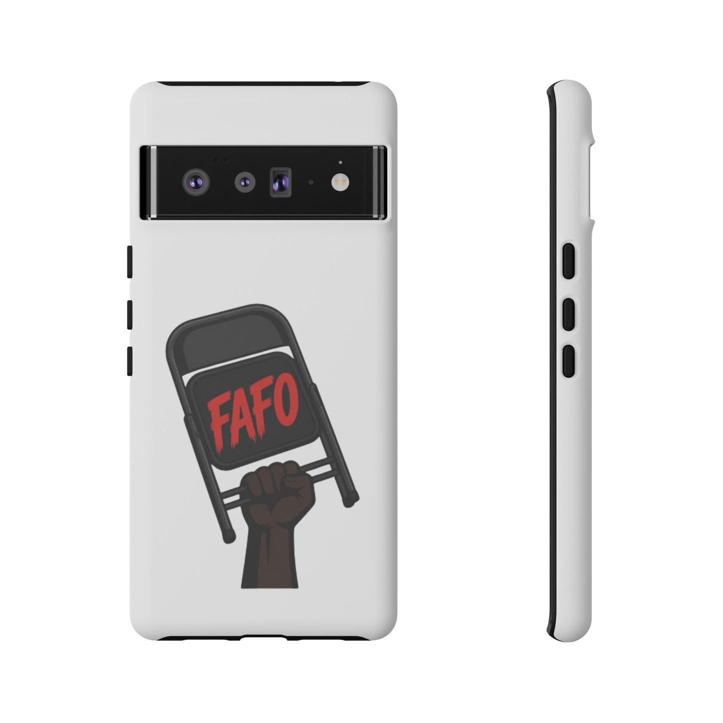 Tough Cases