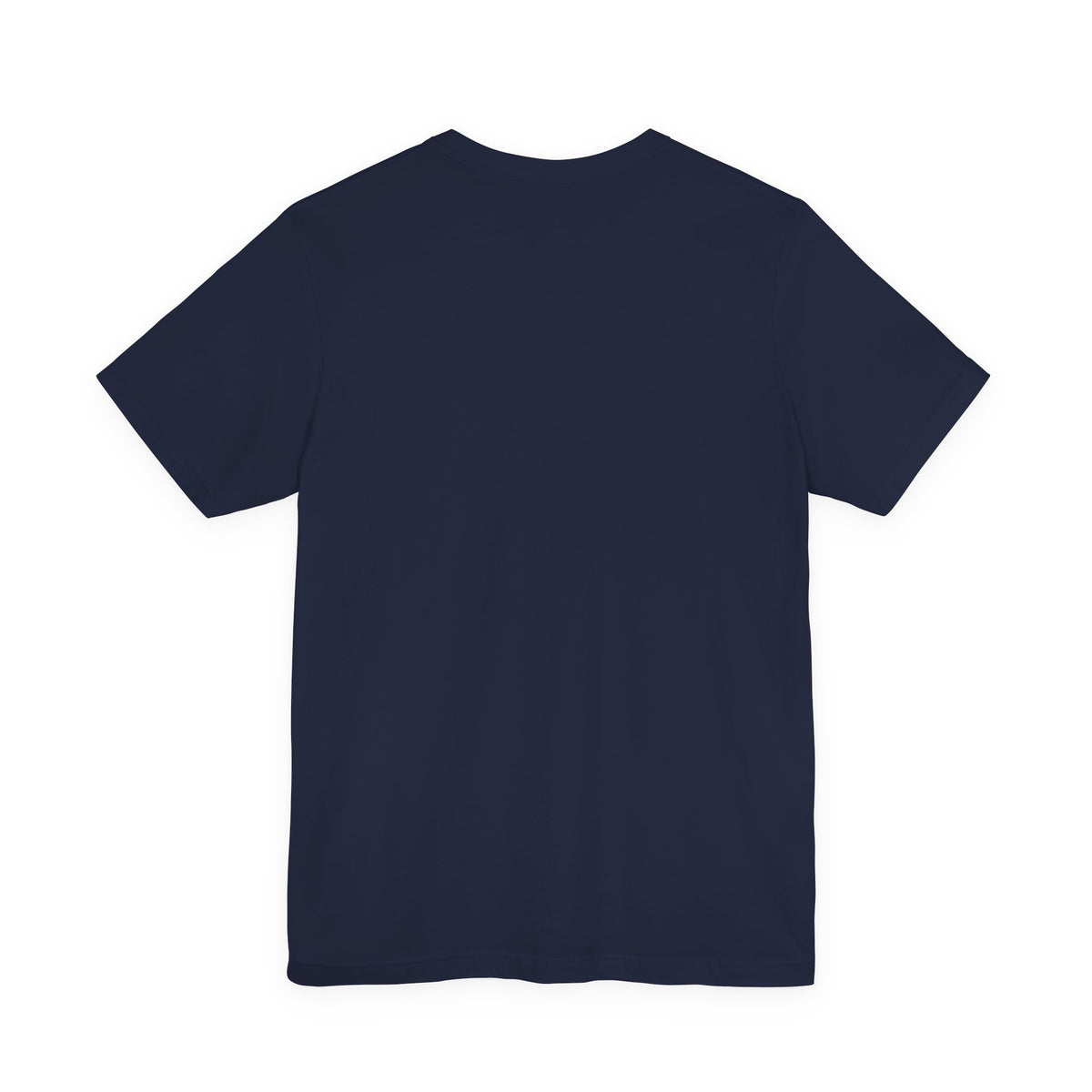Dark Cityscape Graphic Tee — Moody Joker Night Design