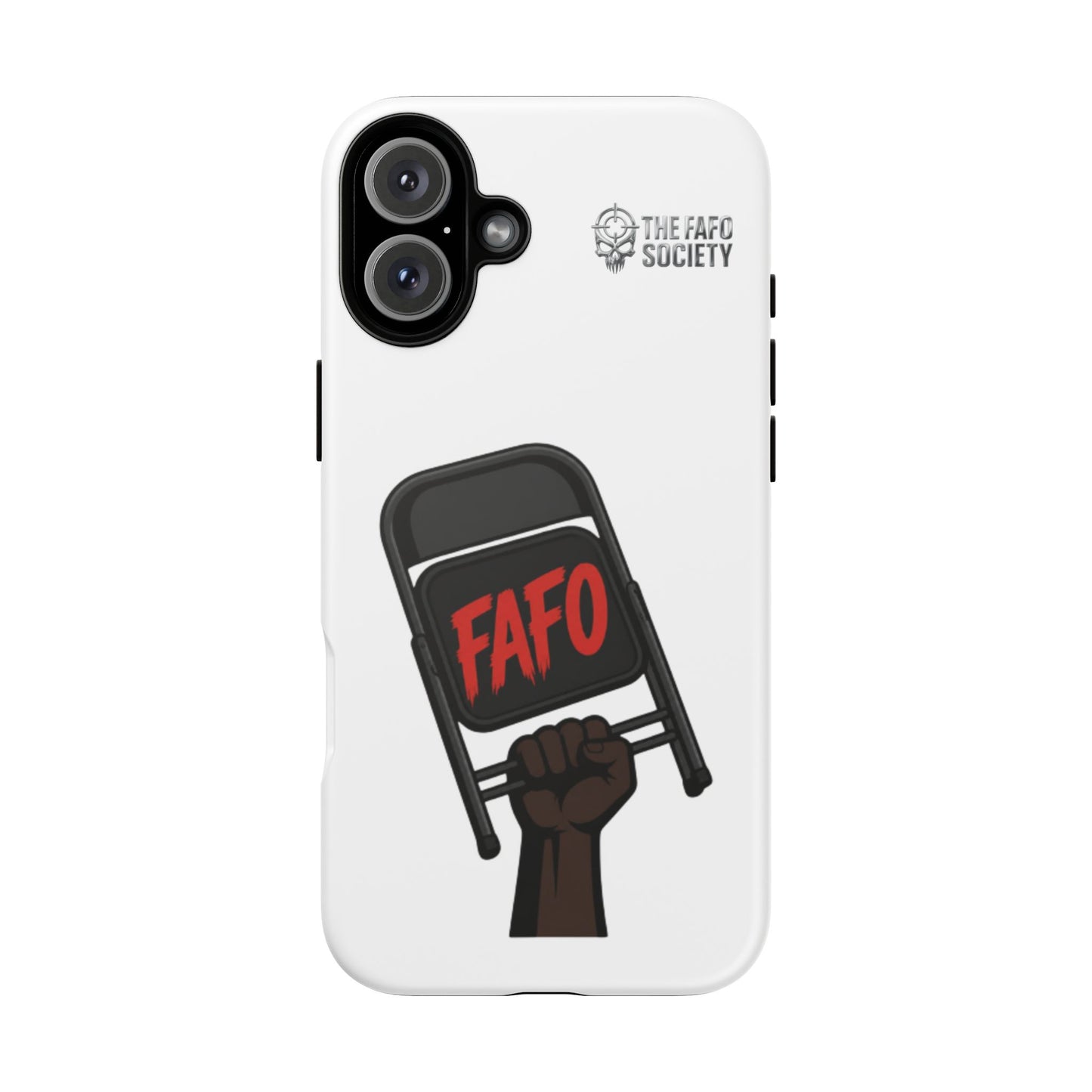 Tough Cases