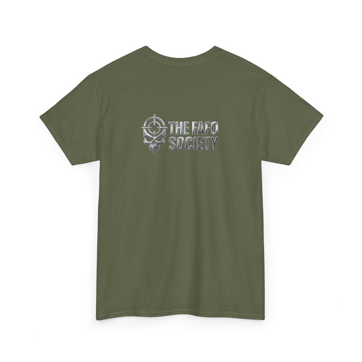 Beach Party T-Shirt — "Lifeguard Sharks" Summer Graphic Tee