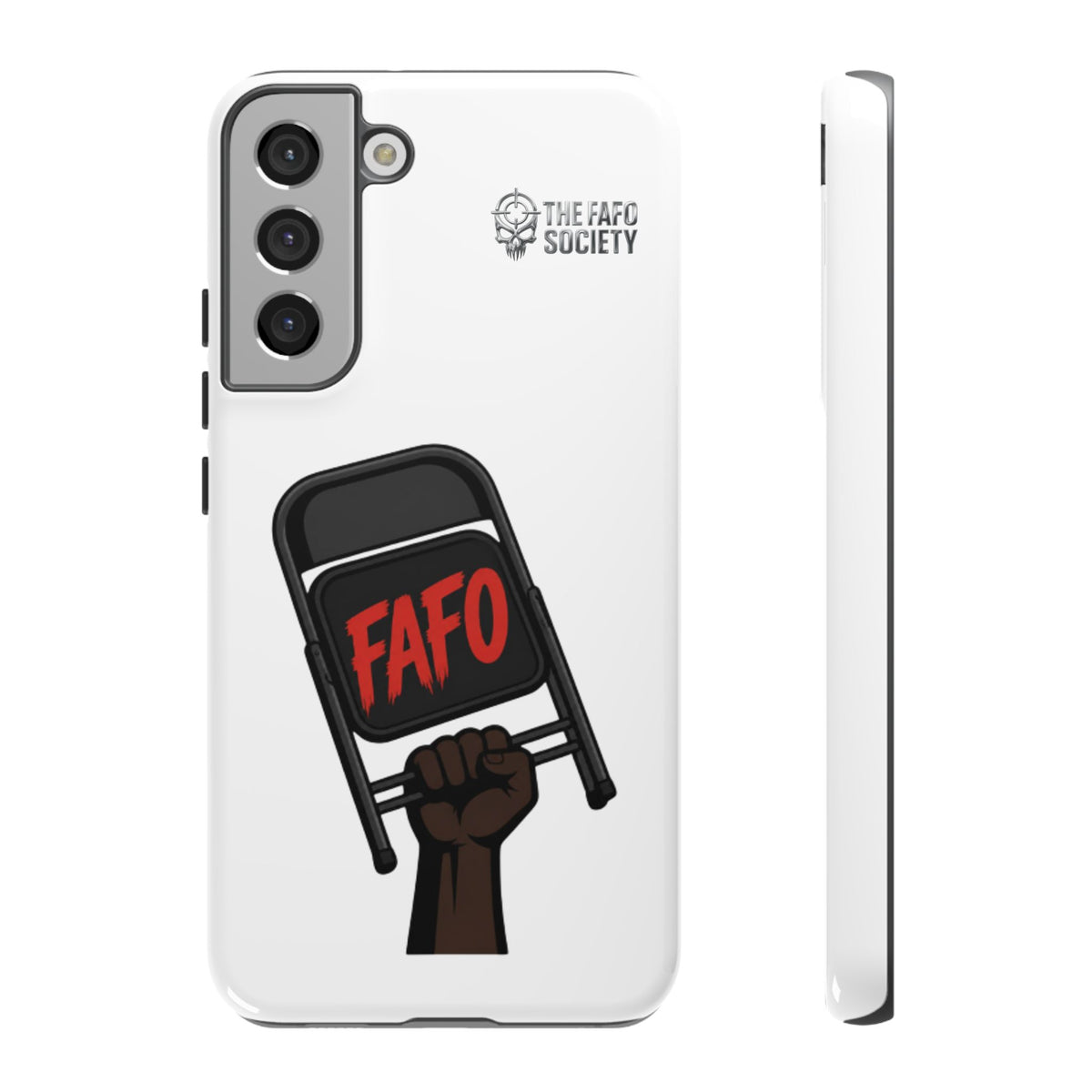 Tough Cases