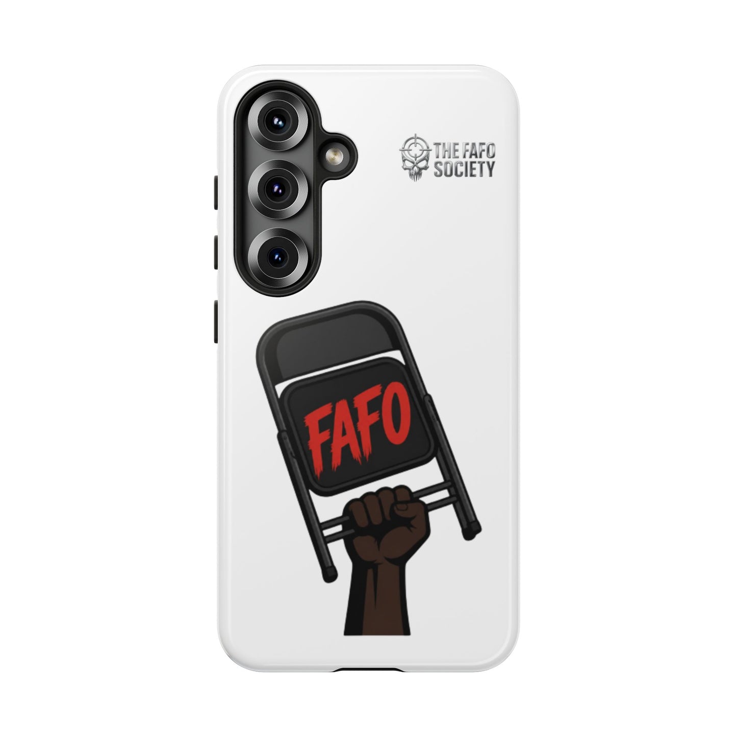 Tough Cases